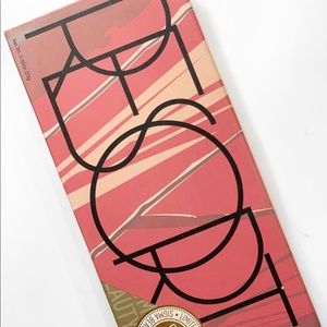 Sigma Beauty: Resort Eyeshadow Palette